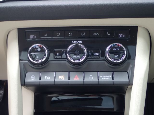 Fahrzeugabbildung SKODA Kodiaq 2.0 Style 4x4 AHK 2T Anhängelast Standhz