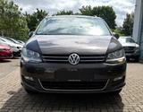 Volkswagen SHARAN*NAVI*el.TÜREN*K.AUTO*PDC*AHK*ACC*el.SITZ* - Volkswagen Sharan mit Diesel-Antrieb: Kleinbus