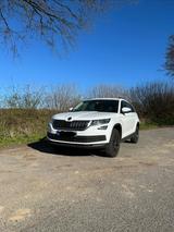 Skoda Kodiaq 2.0l TSI DSG 4x4 CLEVER CLEVER - Skoda Kodiaq in Lübeck