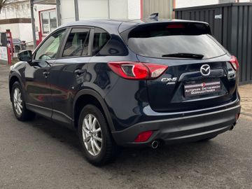 Mazda CX-5 - 7
