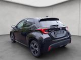 Toyota Yaris Hybrid Teamplayer,Comfort-Paket,Kamera,Nav - Toyota Yaris: Limousine