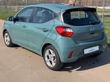 Hyundai i10 Trend*Automatik *Kamera *CarPlay - : mit ABS, Kleinwagen, mit Klimaanlage