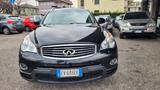 Infiniti QX50 3.0 diesel GT Premium - Infiniti QX50 Gebrauchtwagen