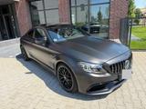 Mercedes-Benz Coupé Magno Matt*Perf. Abgas*Burmest.*Pano*39TKM