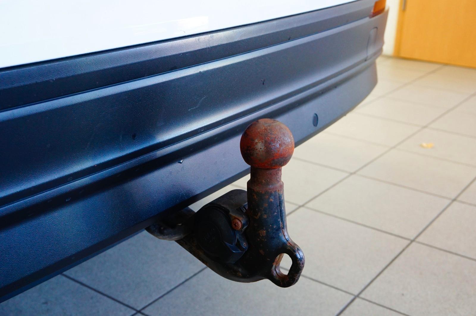 Volkswagen Tiguan Join*4Motion*DSG*AHK*Navi*PDC
