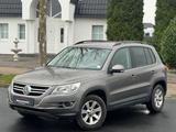 Volkswagen Tiguan Track & Field 4Motion*1 HAND*SERVICE NEU* - Volkswagen Tiguan: Field Track