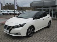 Nissan - Leaf N-Connecta 40 kw/h - 1. Hand # m.Garantie #