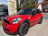 MINI COOPER_S Countryman Cooper S All4 Harman/Kardon - MINI Cooper S: Scheckheftgepflegt, Countryman
