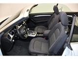 Audi A5 Cabrio 1.8 TFSI Multitronic Tempo/Einparkhi/M - Audi A5: Multitronic