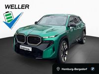 BMW XM - Vorschau Bild 1