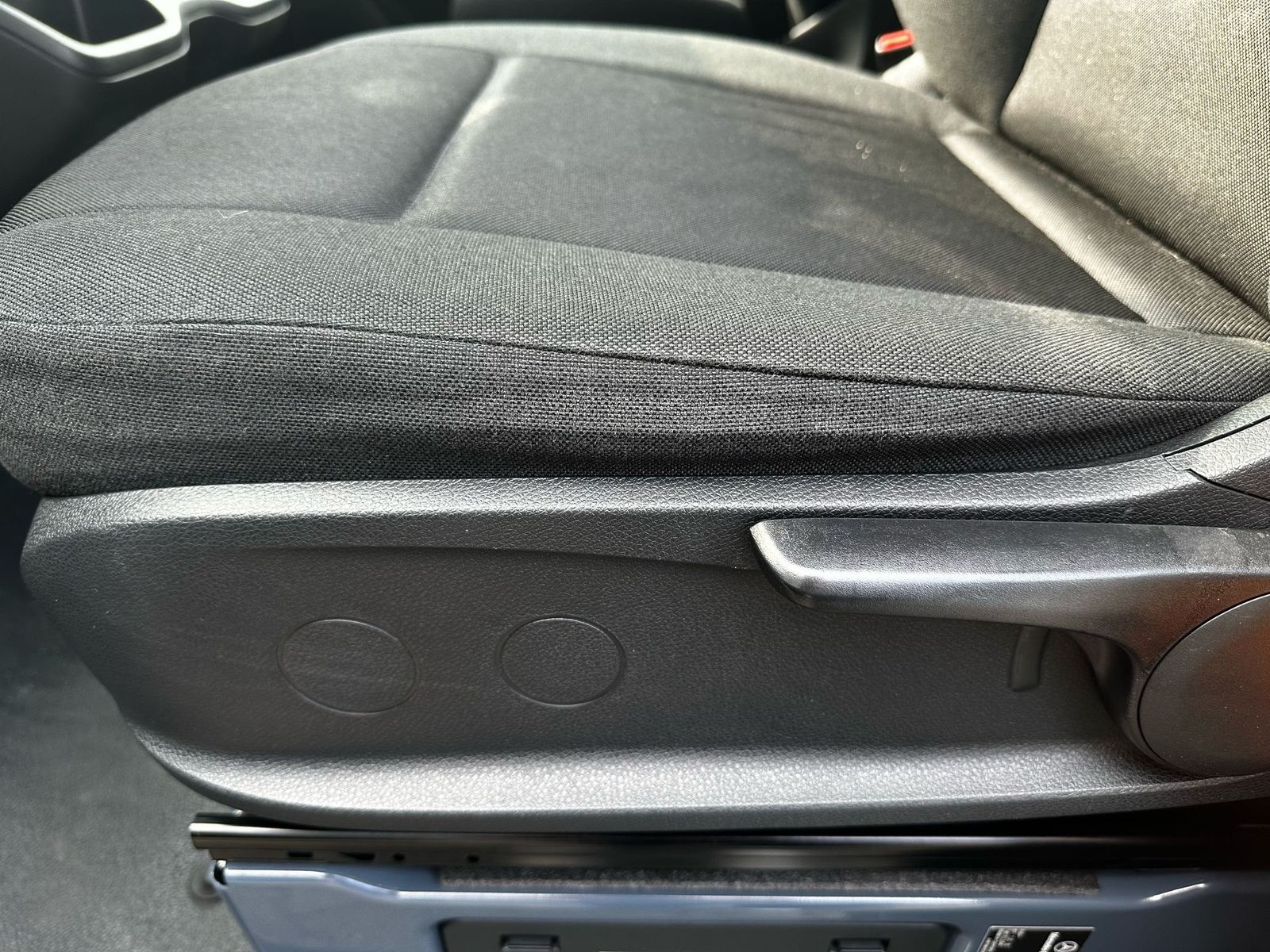 Fahrzeugabbildung Mercedes-Benz Sprinter 315d 9G FWD L2/H2 LED+NAV+360+ACC+VOLL+