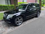 Mercedes-Benz GLK 220 CDI 4MATIC - - Mercedes-Benz GLK 220