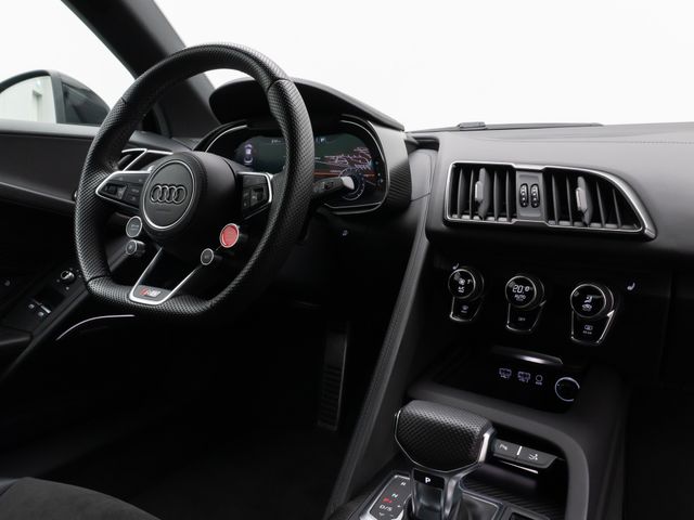 Foto Nummer 32: AUDI R8