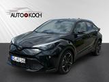 Toyota C-HR Hybrid GR Sport Black Edition 2.0 EU6d Navi - Toyota C-HR: GR Sport Black Edition
