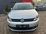 Volkswagen Touran Comfortline 1.4 140 PS HU 10/26 - Volkswagen Touran: 1.2