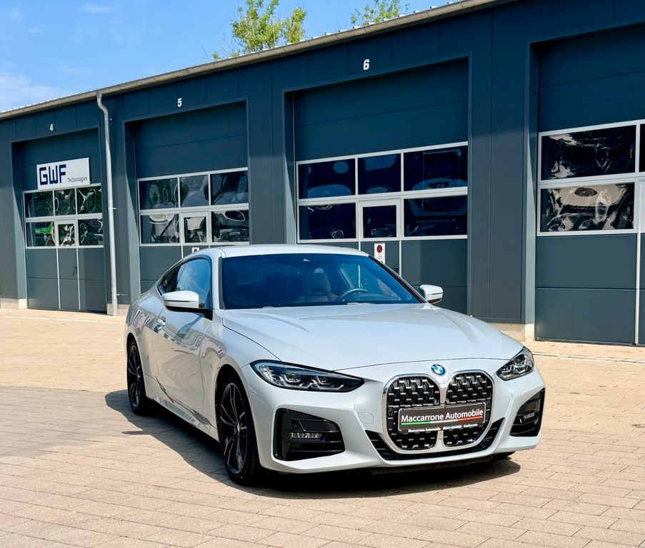 Image of BMW 430