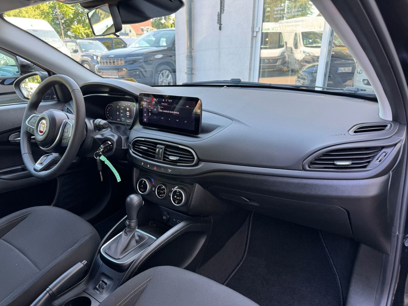 Fiat Tipo - Bild 7