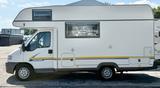 Eura Mobil 585 LS*2.8 JTD*Grüne Plakette*Doppelter Boden* - Eura Mobil Ls