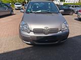 Toyota Yaris 1.0 Edition - Toyota Yaris aus 2005