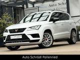 Cupra Ateca 2.0 TSI DSG 4Drive*SCHALENSITZE*BEATS*ACC - Cupra Ateca aus 2019