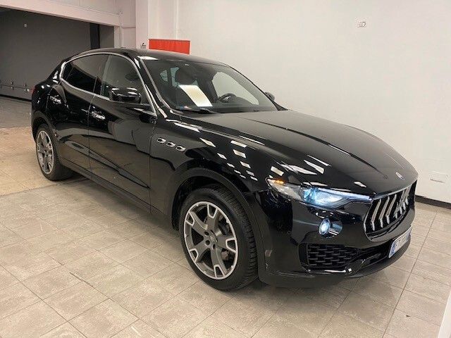 Maserati Levante V6 Diesel AWD