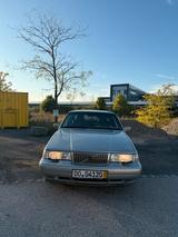 Volvo 960 tüv neu 116xxxKm - Volvo 960 Benziner Gebrauchtwagen