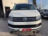 Volkswagen T6 California Beach Edition 4Motion *STHZ/AHK* - VW T6 California Gebrauchtwagen