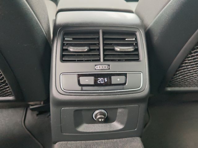 A4 Avant 40 TFSI quattro advanced S-tronic