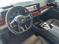 BMW 520 - Vorschau Bild 8
