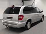 Chrysler Grand Voyager 2.8 CRD LX Für Gewerbe, Ex-/Import - Chrysler Grand Voyager: 2.8