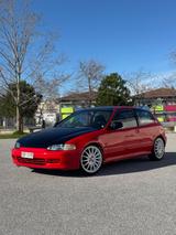Honda Civic  Eg 1.3 D13B2  - Honda aus 1994