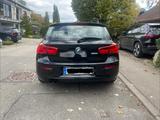 BMW 120i Sport Line - BMW 120: 3 Türen