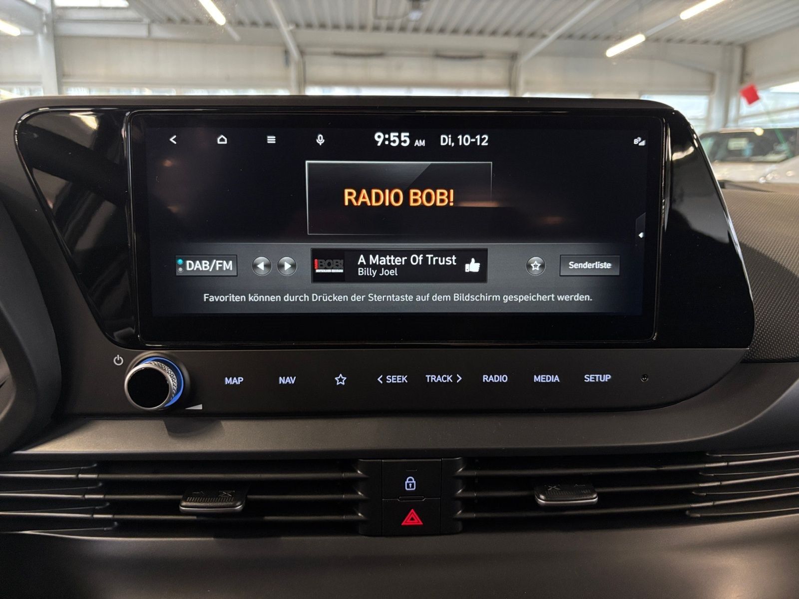 Hyundai BAYON – Bild 10