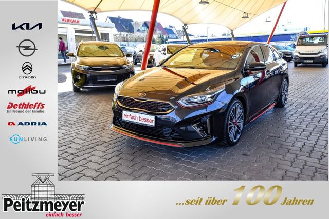 Kia ProCeed 1.6 T-GDI DCT7 OPF GT