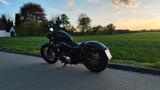Harley-Davidson Sportster 883 / 1200 - HARLEY-DAVIDSON 883