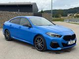 BMW M235 i xDrive Head-up/LED/Harman-Kardon/Kamera - BMW M235 aus 2021