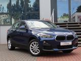 BMW X2 xDrive20d Autom. Navigation Klimaauto. PDC - BMW X2 in Düsseldorf