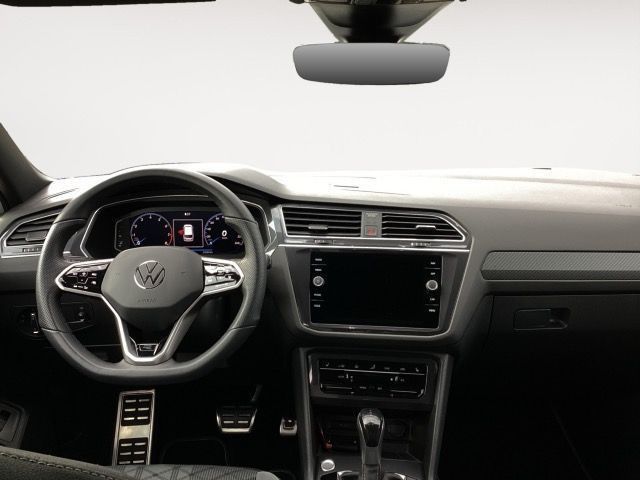 Volkswagen Tiguan Allspace 2.0 TSI DSG 4M R-Line Navi,AHK,P foto 10