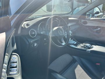 Mercedes C 220 - 12