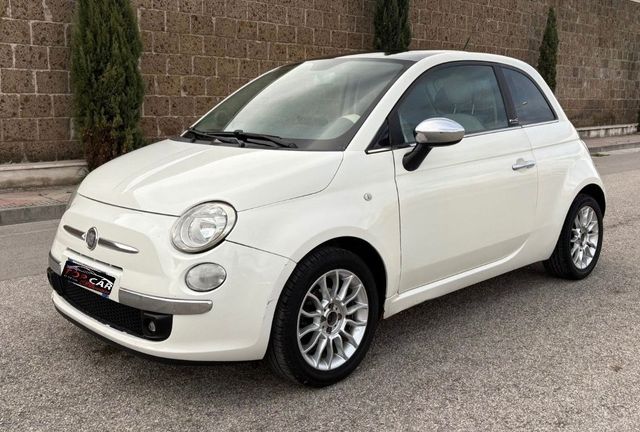 Fiat 500 1.3 MTJ (DIESEL) 12 MESI DI GARANZIA