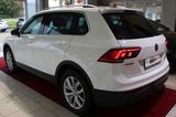 Volkswagen Tiguan 2.0 TSI Comfortline BMT 4Motion - Volkswagen Tiguan Comfortline mit Benzin-Antrieb