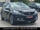 Peugeot 2008 Active/Klima/2.Hand/ - Peugeot 2008 Gebrauchtwagen in Hamburg
