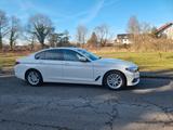 BMW 530i G30 Limousine Sport Line  - BMW 530 mit Benzin-Antrieb: Limousine