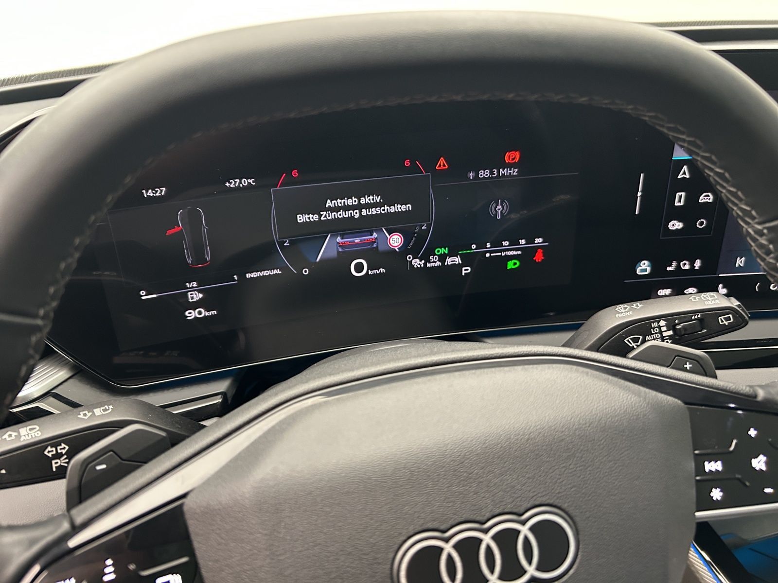Audi A6 - Bild 9