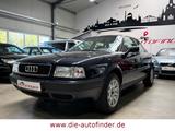 Audi 80 2.0E Klimautomatik,1.Hand,Alu,OriginalZustand - Audi 80: 2.0