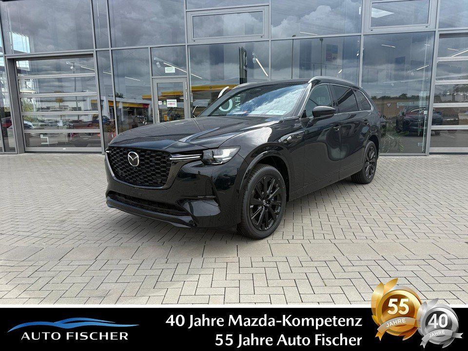 Mazda CX-80