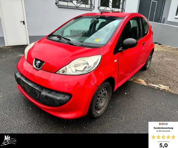 Peugeot 107 Filou 70 Fahrbereit KEIN FAHRZEUGBRIEF!!!!