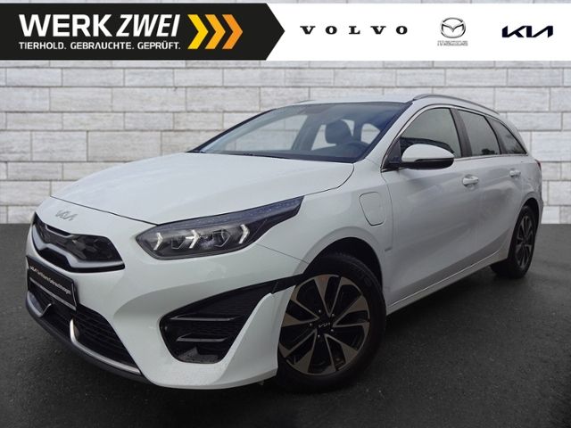 Kia Ceed SW 1,6 Plug-in Vision ACC Kamera DAB