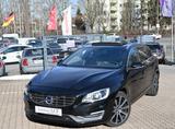 Volvo V60 Kombi D4 Summum Leder Schiebedach Navi VOLL - Volvo V60 Summum mit Diesel-Antrieb