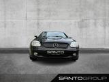 Mercedes-Benz SLK 230 KOMPRESSOR Roadster Klima/Xenon/Sitzhzg. - gebrauchte Mercedes-Benz SLK 230 aus dem Jahr 2001